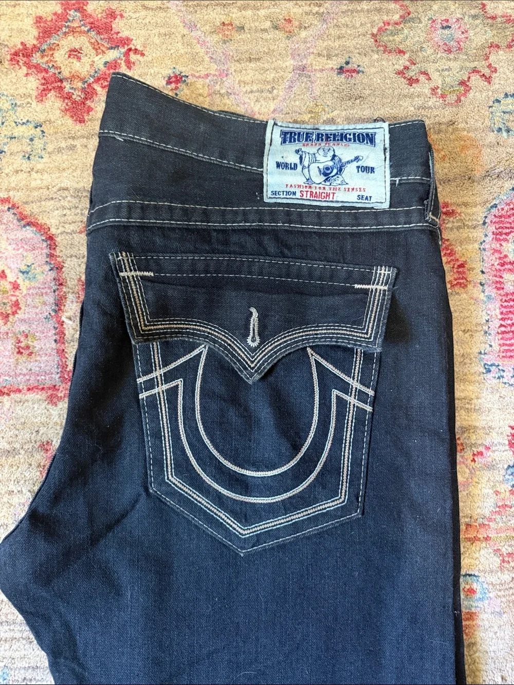 True Religion 38 34